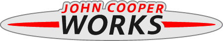 JOHN COOPER WORKS