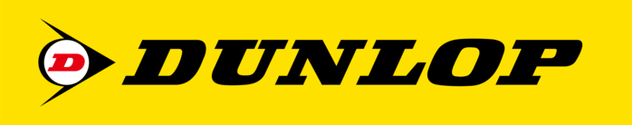 DUNLOP ロゴ