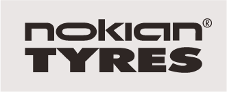 logo nokian TYRES