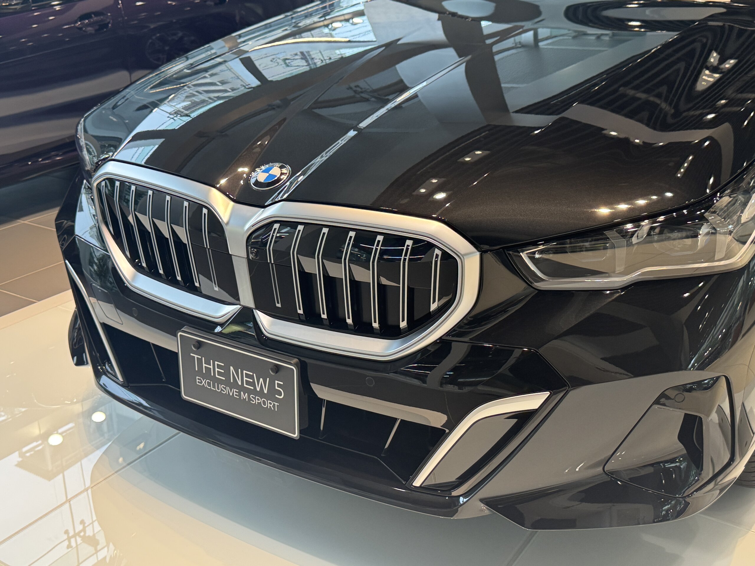 ≪新型≫BMW 525Li Exclusive M Sportの魅力を徹底解説!from ≪新型≫BMW 525Li Exclusive M Sportの魅力を徹底解説!from