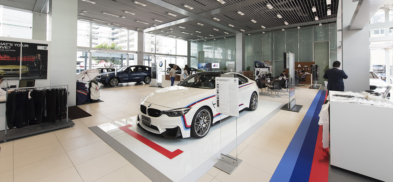 SR2 株式会社ABE MOTORS